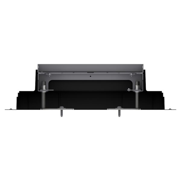 Produktbild UBD 002 095  -  Nivellierschrauben M10, Länge 95mm